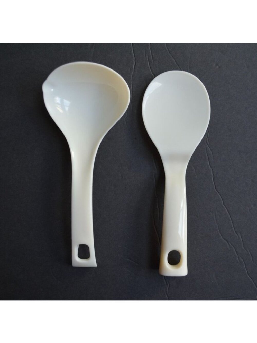 Instant Pot Genuine OEM Rice Paddle Scraper Spoon Utensils